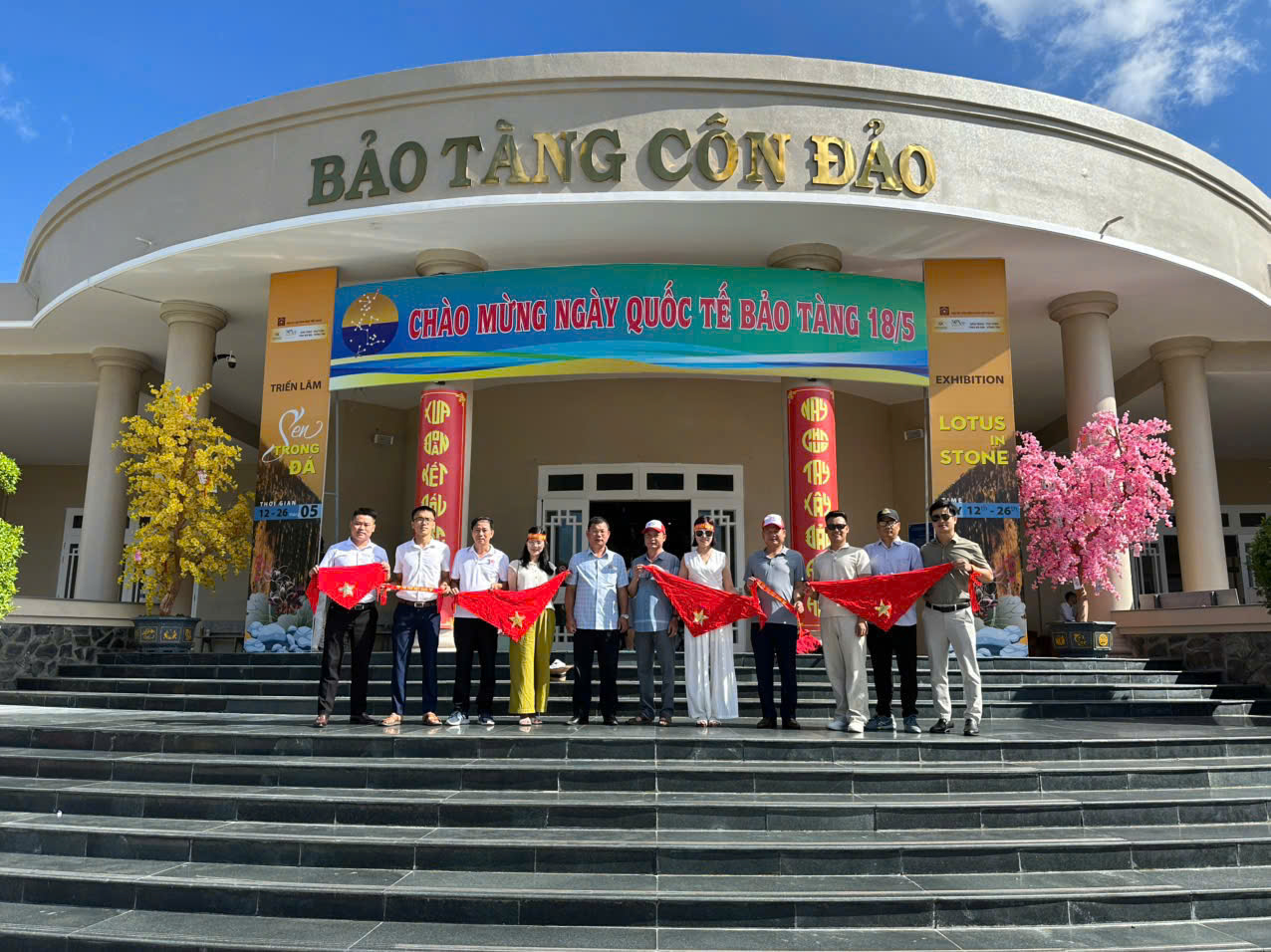 Hành trình về 